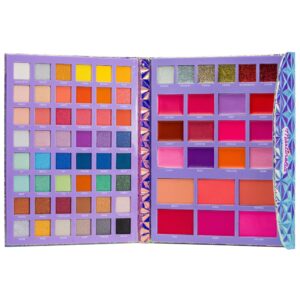 Palette Ombretti Super Girl Big Book Martinelia
