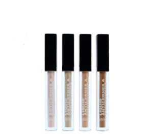 Correttore Liquido Anticernes E Contouring 3ml Layla