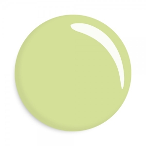 Smalto Semipermanente Gel Mini  7 Ml Estrosa/7938 Magic Green