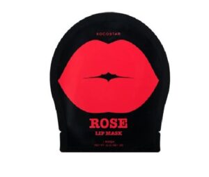 Lip Mask Rose 1pz Kocostar