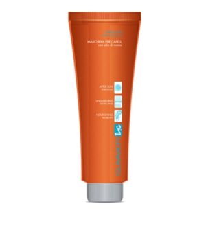 Maschera Doposole Summer Ing 250ml - Beautynova Spa