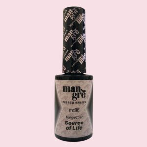 Smalto Semipermanente Gel Polish 8ml Mangre'Color/96 Source Of Life