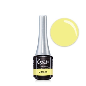 Smalto Semipermanente Gel Mini  7 Ml Estrosa/7900 Mimosa
