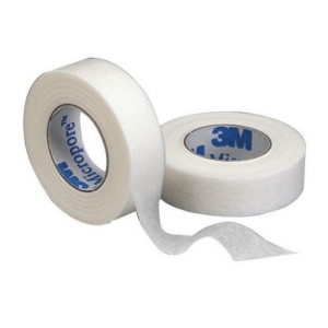 Nastro Sopracciglia Glamour Lashes Roll Tape 3m  Nails & Beauty