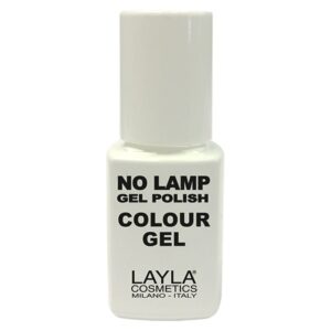 Smalto No Lamp Gel Polish 10ml Layla