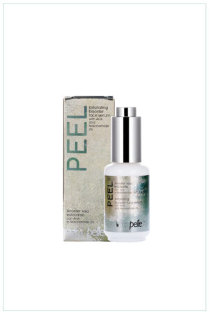 Siero Viso Effetto Booster Esfoliante Peel 30ml - Vitapelle