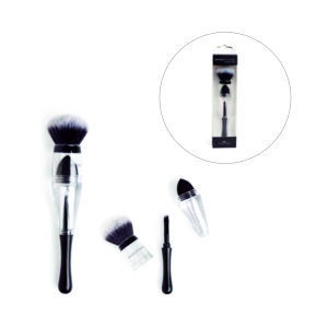 Pennello Trucco 3 In 1 Magic Studio