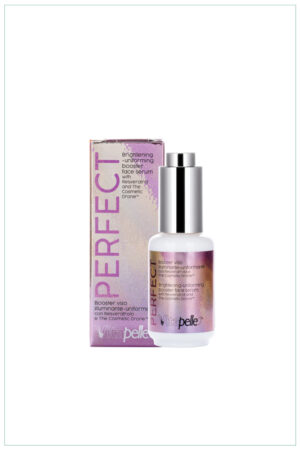 Siero Viso Effetto Booster Illuminante Perfect 30ml - Vitapelle