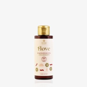 Bagnodoccia Uva E Amaranto Flove 100ml - Physio Natura