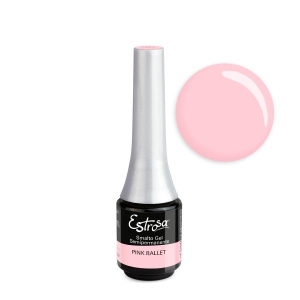 Smalto Semipermanente Gel Mini  7 Ml Estrosa/7927 Pink Ballet