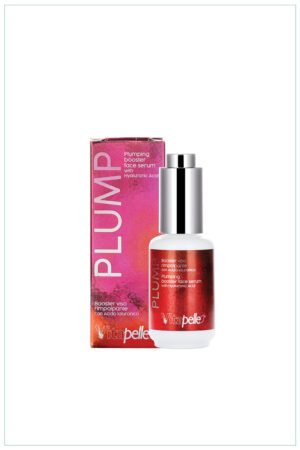 Siero Viso Effetto Booster Rimpolpante Plump 30ml - Vitapelle
