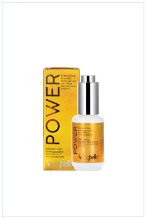 Siero Viso Effetto Booster Energizzante Power 30ml - Vitapelle