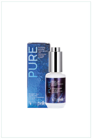 Siero Viso Effetto Booster Purificante Pure 30ml - Vitapelle