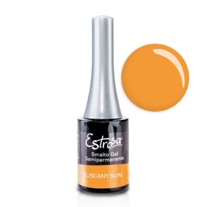 Smalto Semipermanente Gel 14 Ml Estrosa/7163 Tuscany Sun