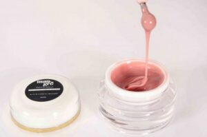 Gel Costruttore Sos Fiber Repair Nude 50ml Mangre