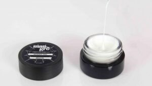 Gel Ricostruzione Unghie Spider Gel Uv Led 5gr - Mangre/ White