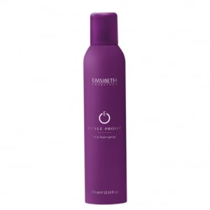 Lacca No Gas Eco Hairspray Style Proof 300ml - Emsibeth