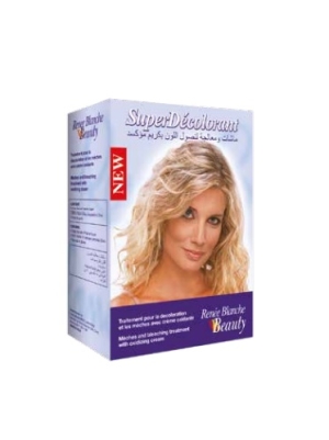 Decolorante Beauty Super Monodose - Renee Blanche