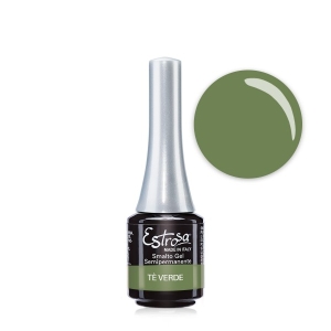 Smalto Semipermanente Gel Mini 7 Ml Estrosa/7866 Te Verde