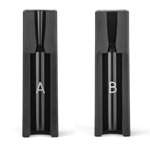 Temperino Pencil Sharpener Pro Brow Nails & Beauty