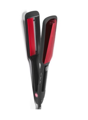 Piastra Infrared Keratin Large Upgrade - Labor