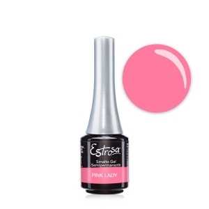 Smalto Semipermanente Gel Mini  7 Ml Estrosa/7898 Pink Lady