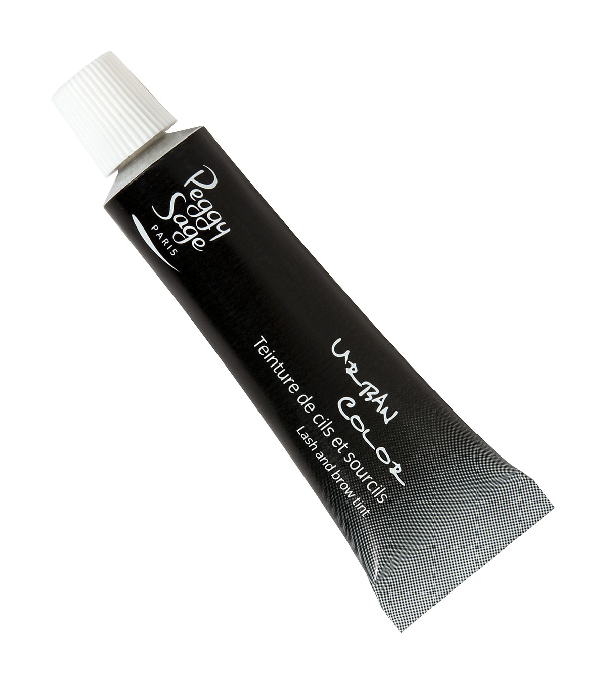 Tinta Per Ciglia 15 Ml Peggy Sage/Nero