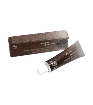 Tinta Per Ciglia 15 Ml Peggy Sage