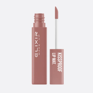 Lucidalabbra opaco kissproof lip mat Elixir Make Up
