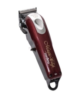 Tagliacapelli Magic Clip Cordless - Wahl