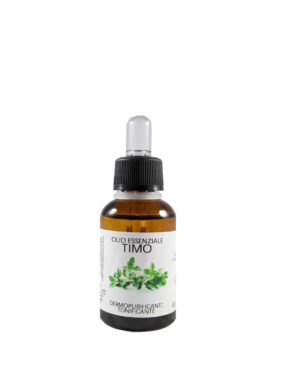 Olio Essenziale Di Timo 30 Ml - Phito Sintesi