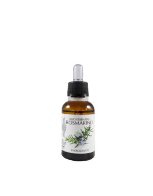 Olio Essenziale Di Rosmarino 30 Ml - Phito Sintesi
