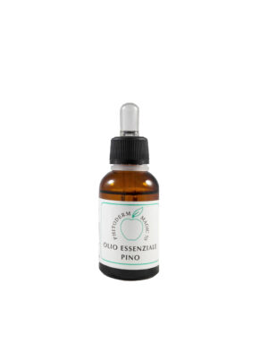 Olio Essenziale Di Pino 30 Ml - Phito Sintesi
