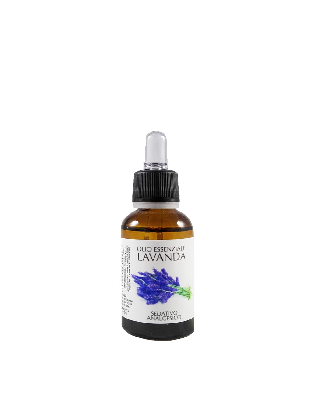 Olio Essenziale Di Lavanda 30 Ml - Phito Sintesi