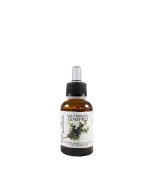 Olio Essenziale Di Ginepro 30 Ml - Phito Sintesi