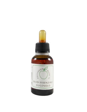 Olio Essenziale Di Eugenolo 30 Ml - Phito Sintesi