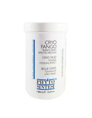 Cryo Fango 1000 Ml - Phito Sintesi