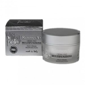 Crema Viso Multifunzione 30ml Vita Pelle