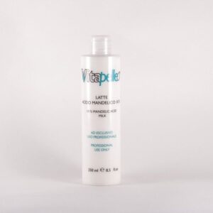 Latte Viso Acido Mandelico 10% 250 ml Vitapelle