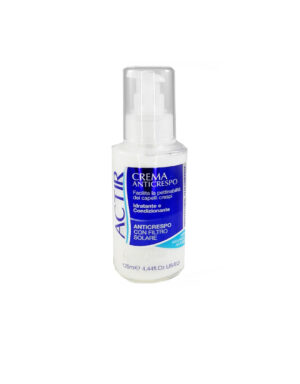 Crema Anticrespo Idratante E Condizionante Actir 125 Ml - Renee Blanche