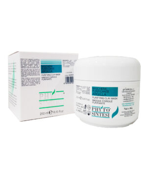 Maschera Purificante All'Argilla 250 Ml Phitofarma