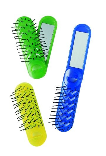 Spazzola Specchio Brush N Mirror - Labor