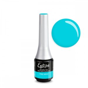 Smalto Semipermanente Gel Mini  7 Ml Estrosa/7944 Free Mind