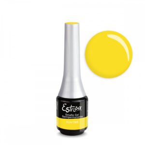 Smalto Semipermanente Gel Mini  7 Ml Estrosa/7940 Sun Time