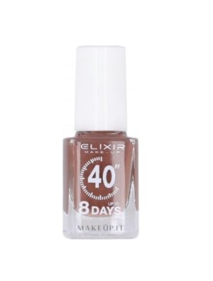 Smalto fast dry 13ml Elixir Make Up/105
