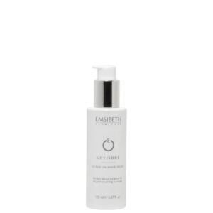 Siero rigenerante leave-in milk Keyfibre 150ml - Emsibeth