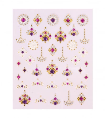 Decorazioni Adesive Per Unghie Luxury - Peggy Sage/149289