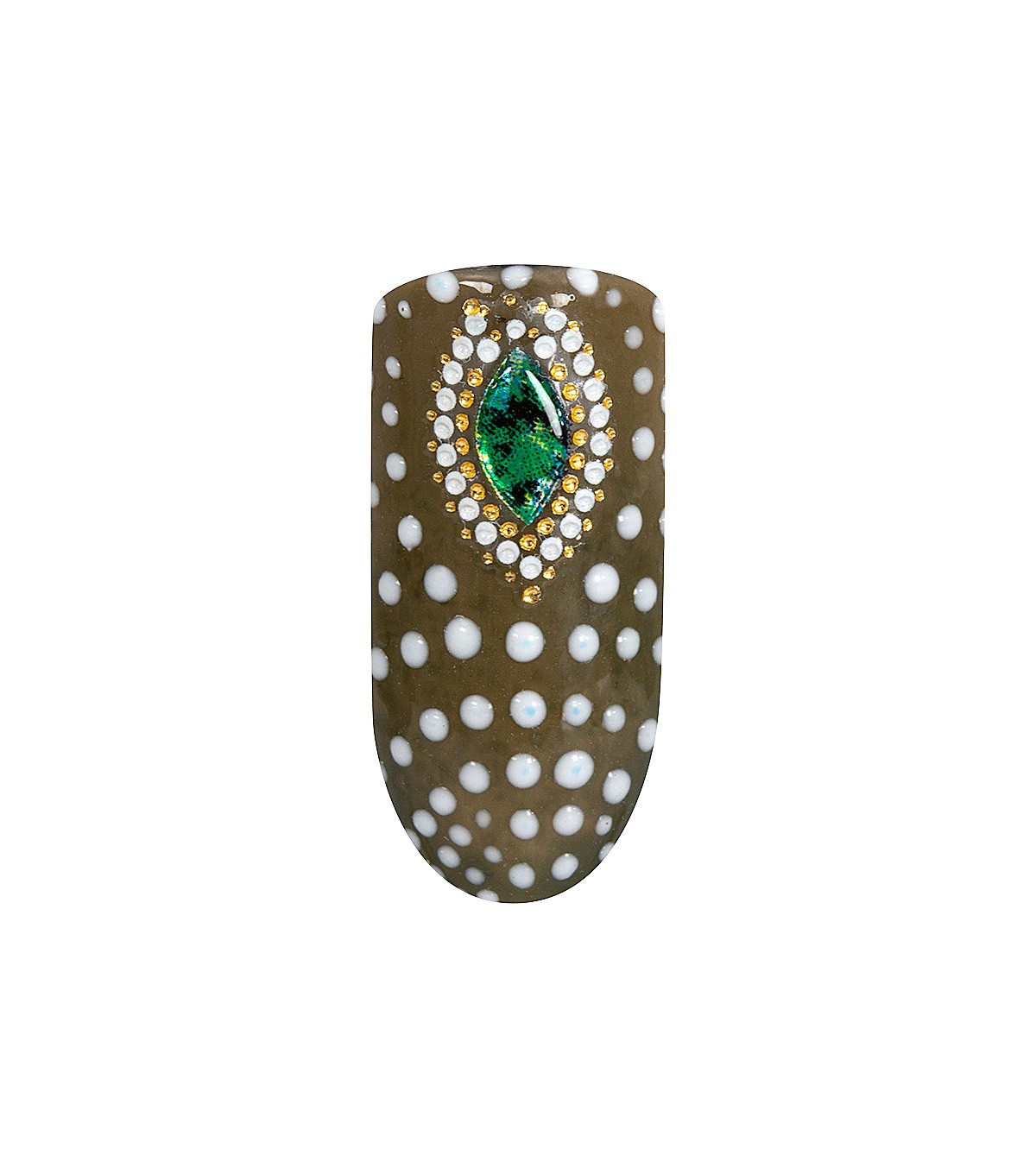 Decorazioni Adesive Per Unghie Luxury - Peggy Sage/149333 - immagine 2