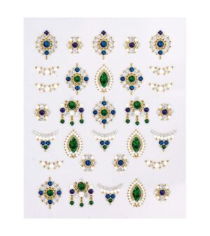 Decorazioni Adesive Per Unghie Luxury - Peggy Sage/149333