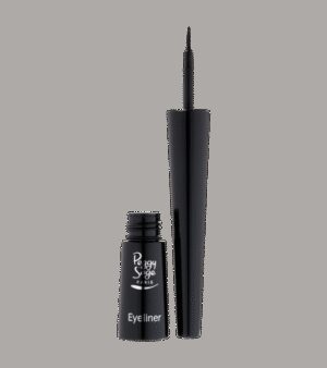 Eyeliner Con Pennellino 2.5ml - Peggy Sage